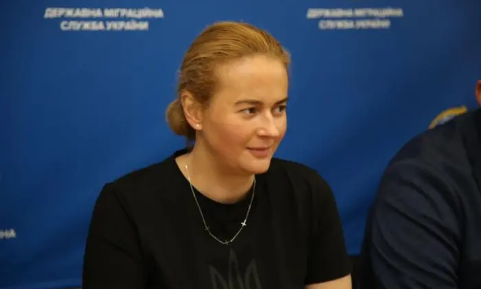 Громадяни іноземних країн отримують дозвіл на роботу