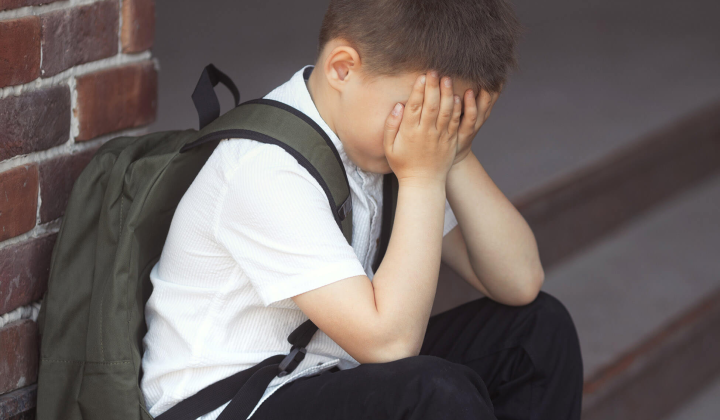 Polish woman attacked Ukrainian children