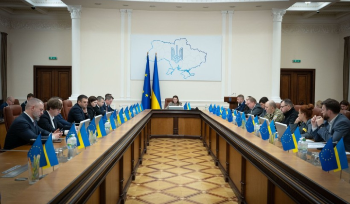 Money for strengthening information systems