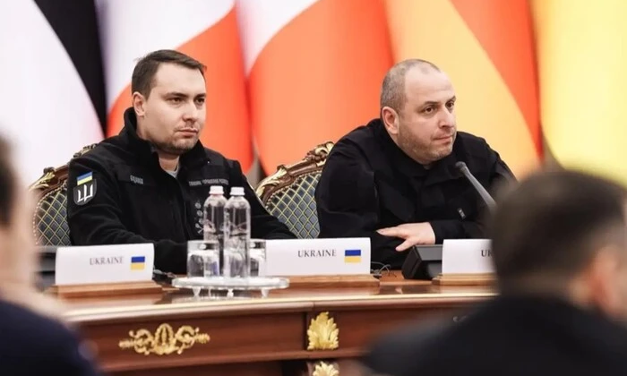 Українські представники прибули до Женеви