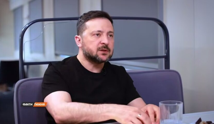 Зеленський підписав важливу угоду з США