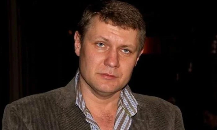 Trial of former Odessa deputy for state treason