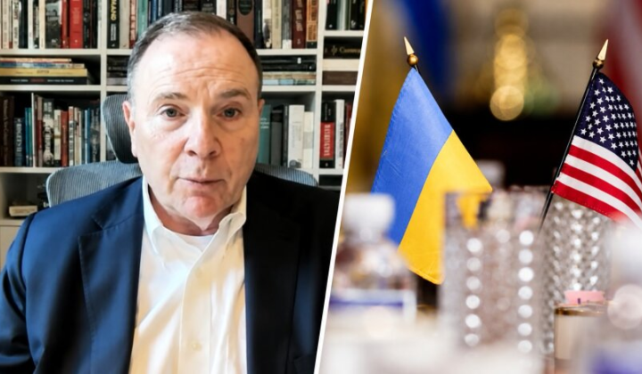Генерал Годжес - оборонний лідер Європи