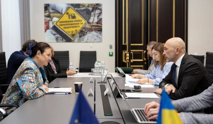НБУ наголошує на виконанні зобов'язань перед ЄС та МВФ