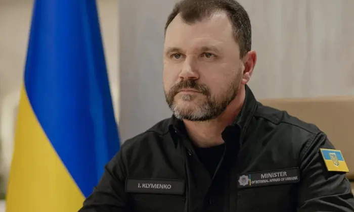 Rada initiated the dismissal of Minister Klymenko