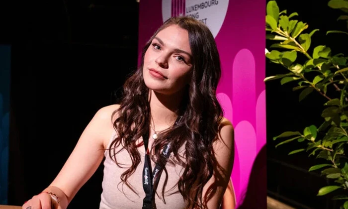 Ева Марія перемогла на Євробаченні-2026