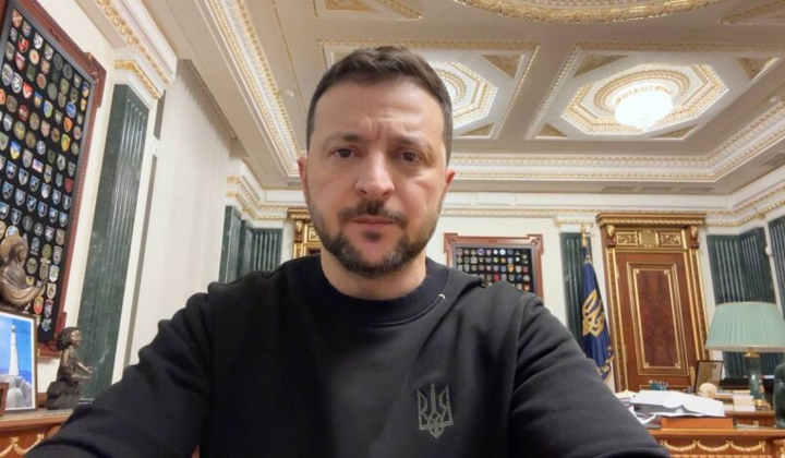 Противовоздушная оборона Украины. Новые энергоблоки ХАЭС