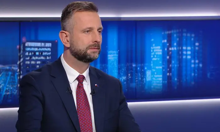 Poland has set a tough condition for EU accession