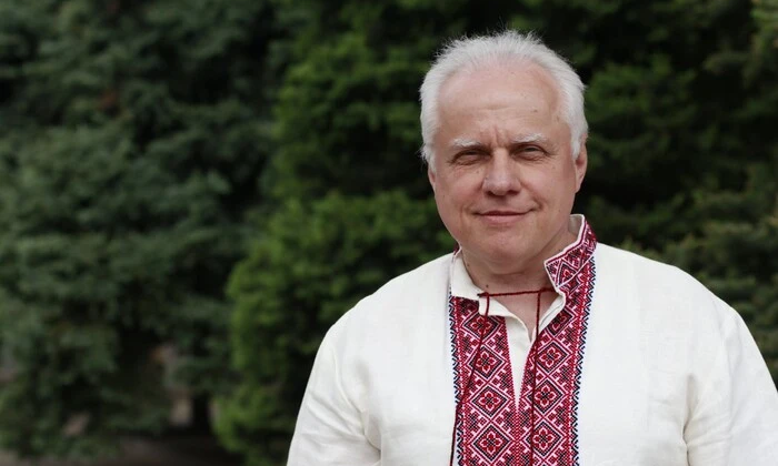 Photo of Mykola Frolov, deceased ex-MP