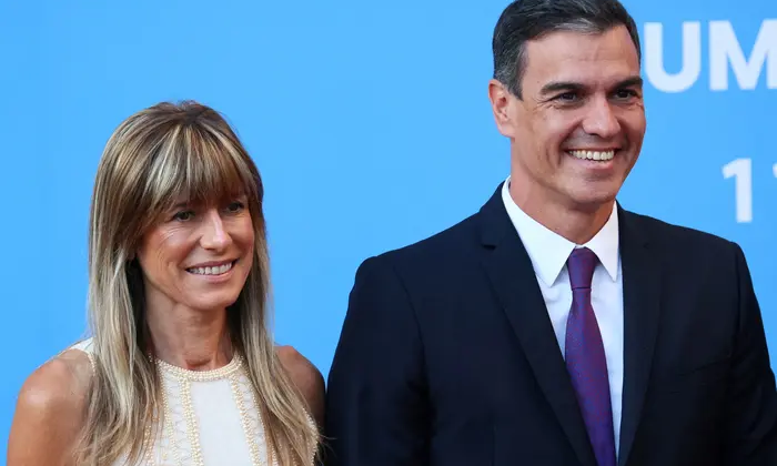 Spanish Prime Minister accused of corruption