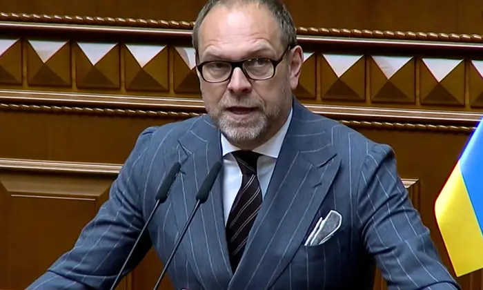 Власенко обвинил НАБУ во лжи