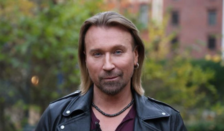Oleg Vinnik reacts to haters in Prague