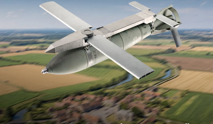 Russian drones became a threat to the front line