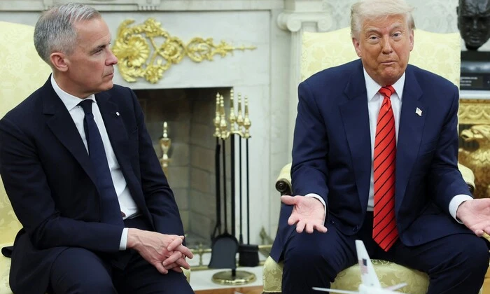 Трамп отказал Канаде в участии
