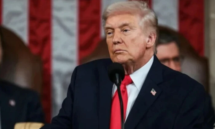 Трамп коментує поразку Орбана угорському прем'єру