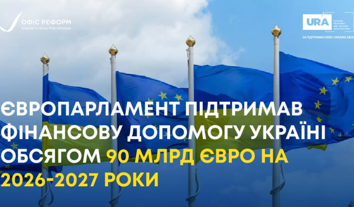 Funds for Ukraine: where will they go