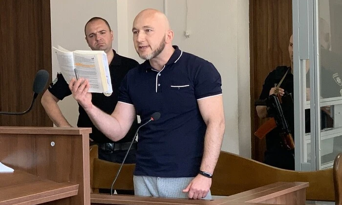 ЄСПЛ визнав порушення прав Тандира