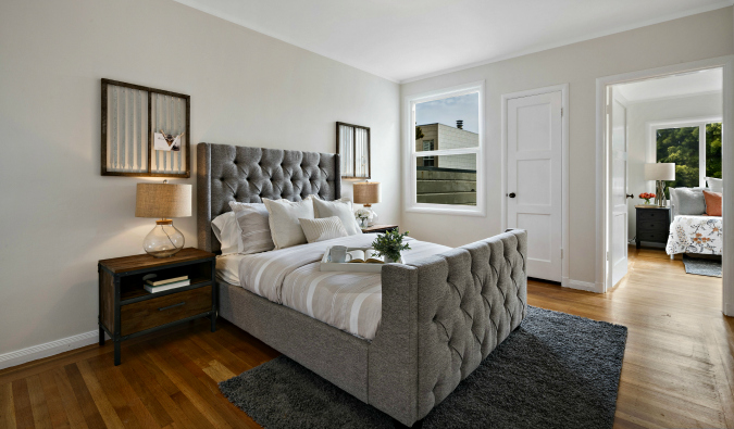 Book accommodation through Arrival platforms