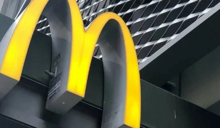 Цінова стратегія в McDonald's: штучний інтелект