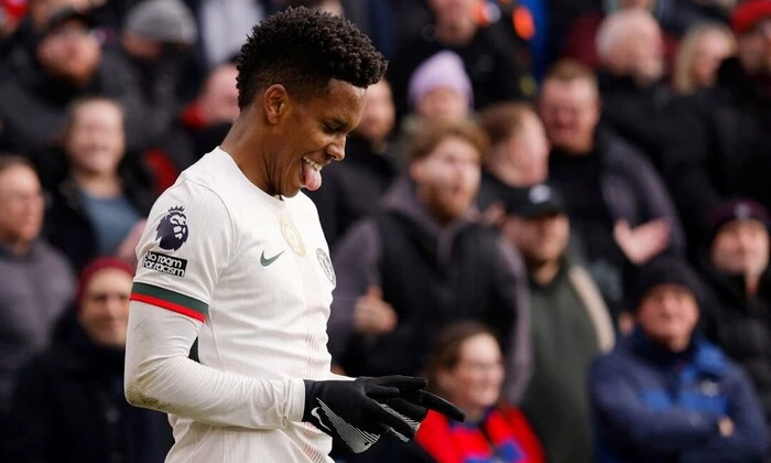 Estevan completes season due to injury: will Chelsea striker play at WC-2026