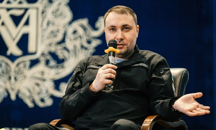 Буданов называет скандал с Польшей ошибкой