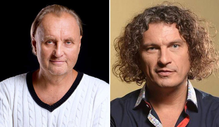 Return of the Chance without Kuzma Skryabin