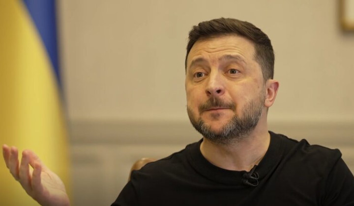 Зеленский раскрывает детали атаки Ирана: российские спутники трижды снимали базу США