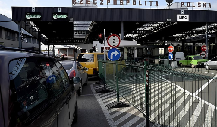 Polish customs seized Ukrainian gold