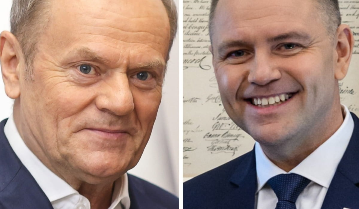 Polish president blames Tusk for attack on Ukrainians