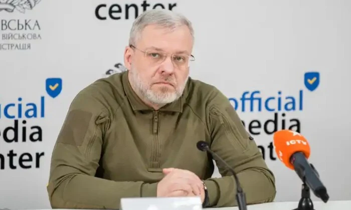 Фото Германа Галушенко в зале суда