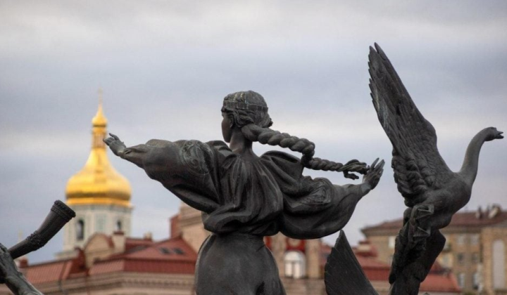 Погода в Україні 14 жовтня: +3° до +23°, мінлива хмарність та дощі