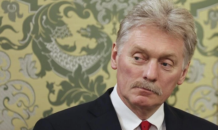 Peskov refuses to comment on rumors about energy ceasefire