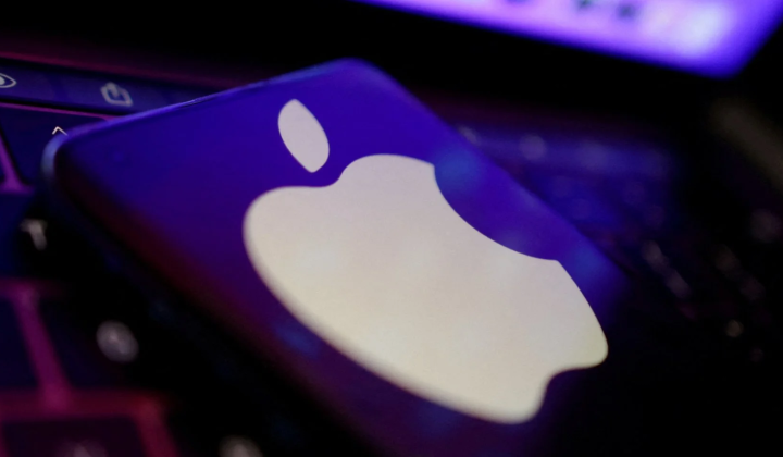 Німеччина зобов'язала Apple змінити запити на збір персональних даних