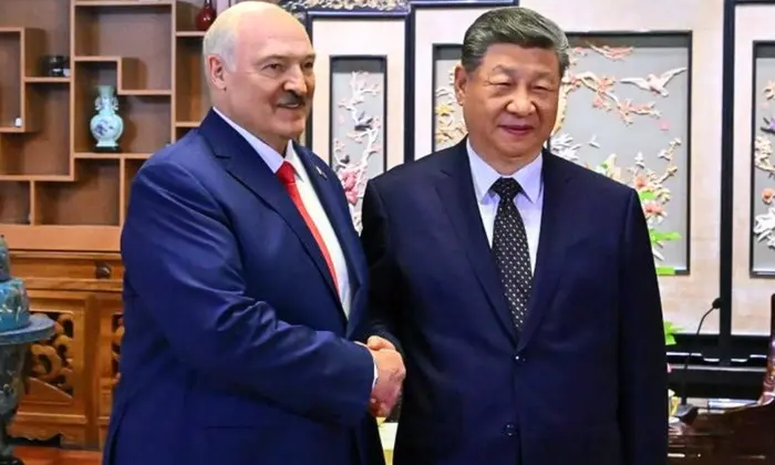 Лукашенко відмовив Путіну після сигналу Китаю