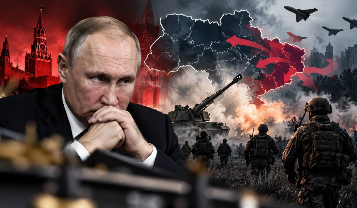 Russia intensifies attacks on Kyiv region