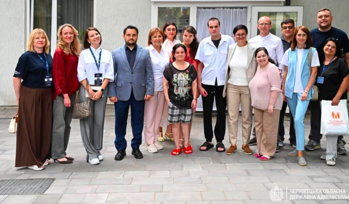 Private houses for military personnel in Ukrainian villages