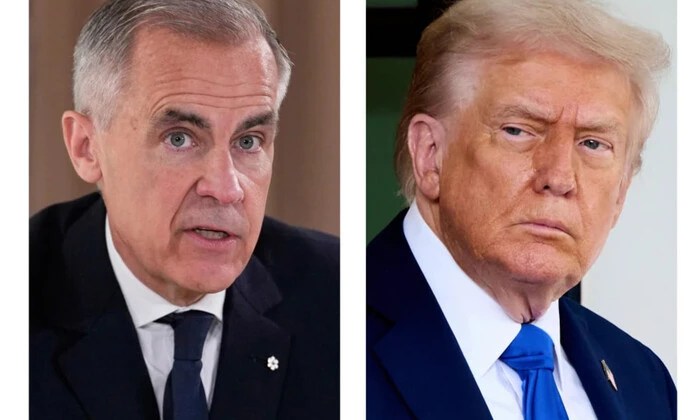 Трамп угрожает пошлиной Канаде из-за Китая
