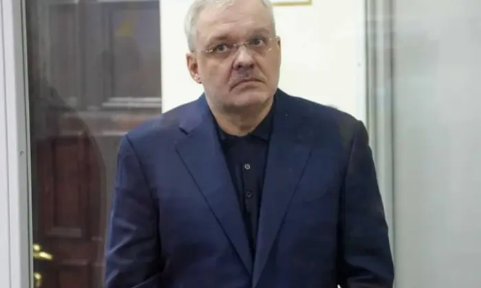 Галущенко подозревают в отмывании миллионов: детали дела 'Мидас'