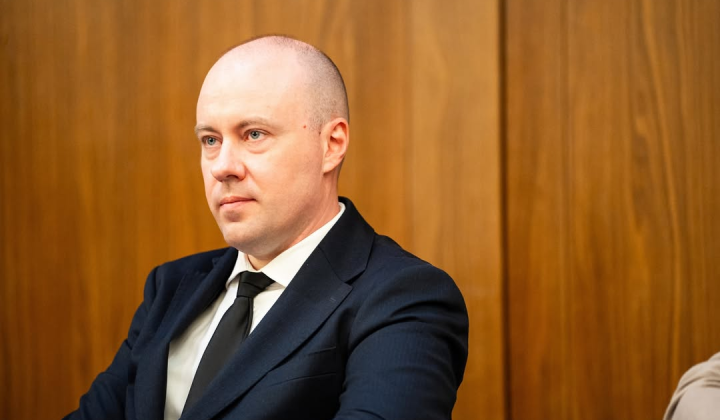 Презентація Антикорупційної стратегії України