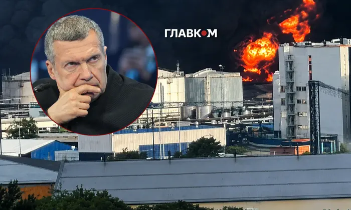 Соловйов закликає москвичів покинути Росію