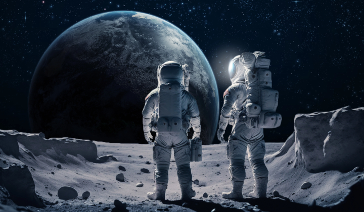 Artemis lunar program flaw