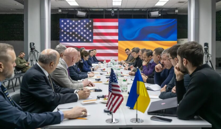 Ускорение Patriot и ремонтные базы в Украине