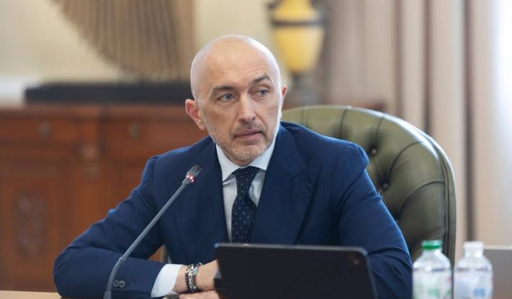 Signed memorandum for financing defense industry