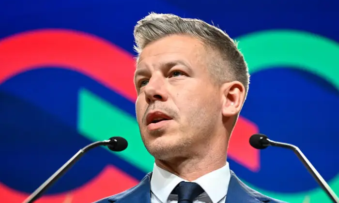 Зеленський готовий до зустрічі з новим прем’єром Угорщини