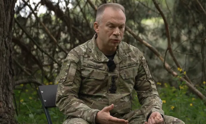 План ротации военных каждые два месяца