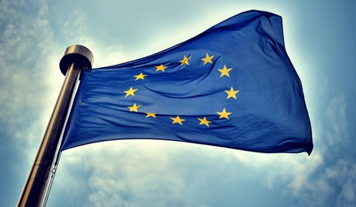 ЕС положительно отнесся к Украине