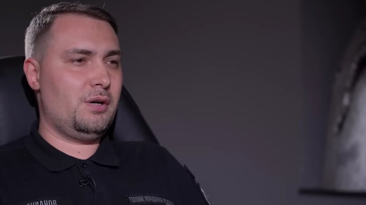 Буданов розказує, чи загрожує Європі удар від Путіна