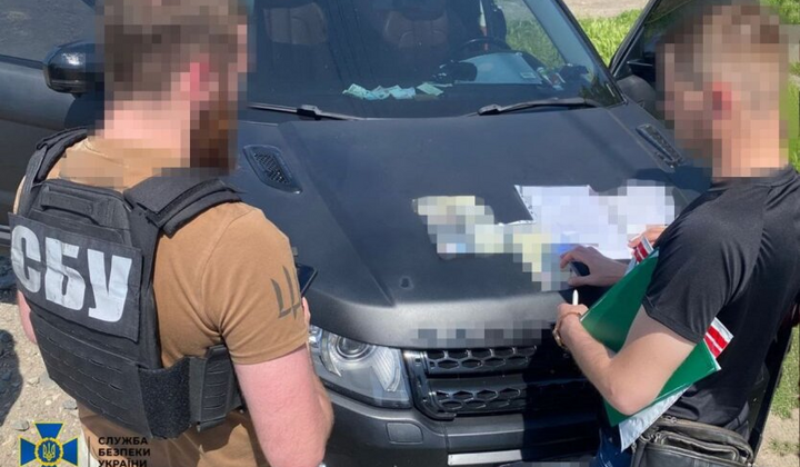 Фейкові Дія та Резерв+: ухил від мобілізації