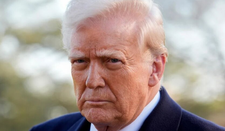 Трамп использует рычаги власти
