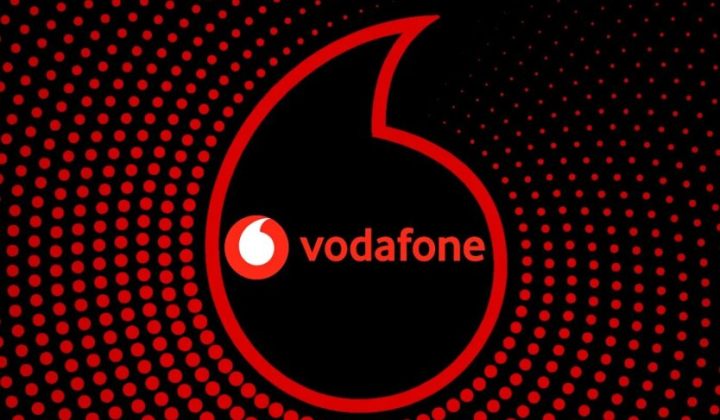 Падіння акцій Vodafone через економічні проблеми Німеччини